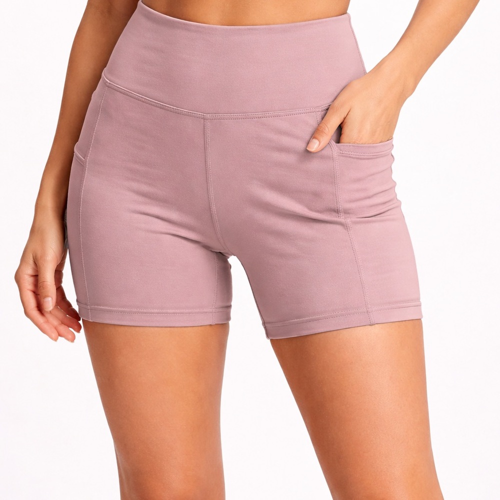RBX Women's Bike Shorts - Picture 2 of 3